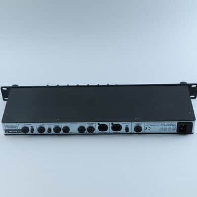 Tech 21 SansAmp RBI Bass Guitar Effects Preamp P-30886 image 3