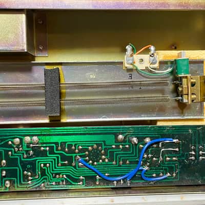 Hawk HR-22 Spring reverb, Full Serviced image 15