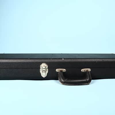 Early 90's PRS 22 Custom 24 Paul Reed Smith Hardshell Case image 7