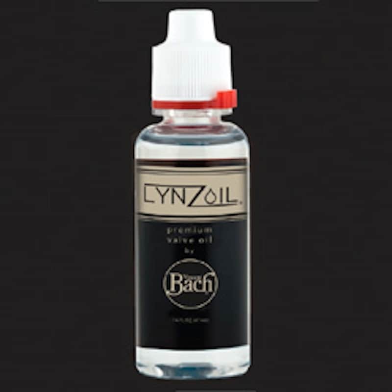 Bach VOLZ Lynzoil Premium Valve Oil - 1.6oz image 1