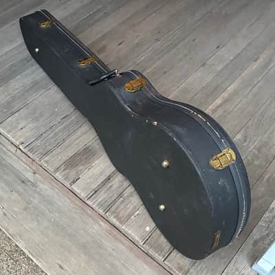 Immagine 1973 Gibson Ripper Bass Case - 6
