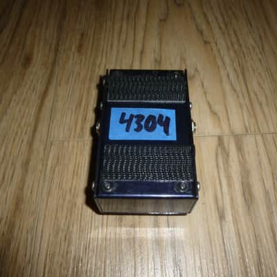 Fulltone PlimSoul 2000s - Black image 2