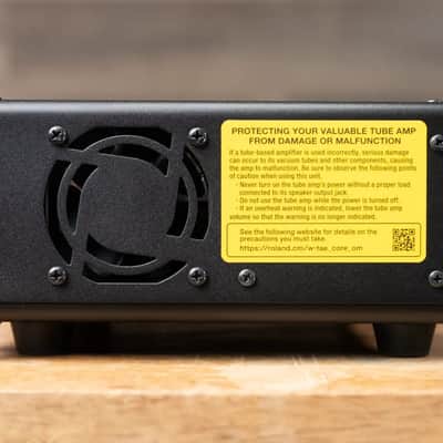 Boss Waza Tube Amp Expander Core image 4