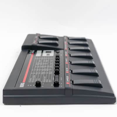 Korg A4 Guitar Effects Pedal Floorboard Processor image 2