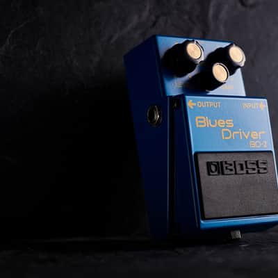 Boss BD-2 Blues Driver image 3