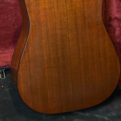 Martin D-18 1978 - Natural image 4