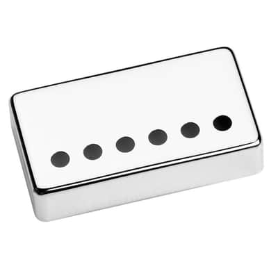 Seymour Duncan Single Humbucker Pickup Cover Nickel 11800-20-NC