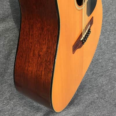 Martin D12-20 1971 - Natural 12 Strings image 7