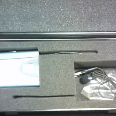 JTS Professional PT950B CM501  (JTS lavalier and bodypack) image 6