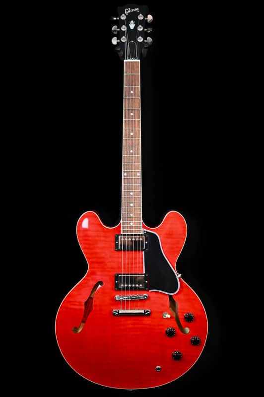 Gibson ES-335 Dot 1991 - 2014 | Reverb Deutschland