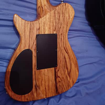 Kiesel SCB6 Trans Aqua image 6