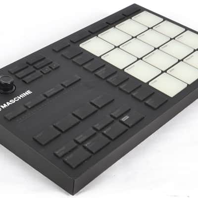 Native Instruments Maschine Mikro MK3 - Black image 4