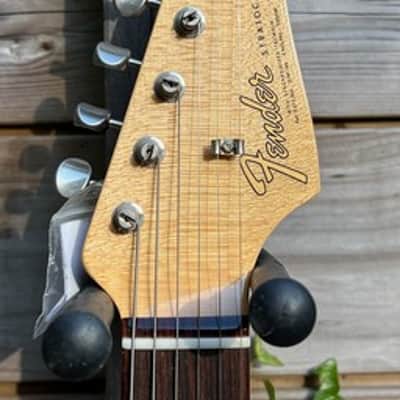 Fender Custom Shop '65 Reissue Stratocaster NOS image 6