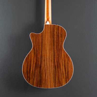 Taylor USED 414CE Rosewood '17 image 5