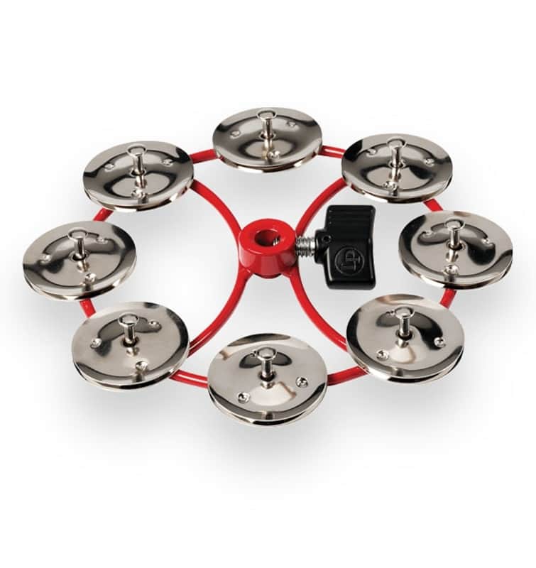 LP® City Series Hi-Hat Jingle Ring Single image 1