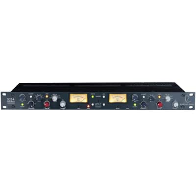 Rupert Neve Designs 5254 Diode Bridge Compressor