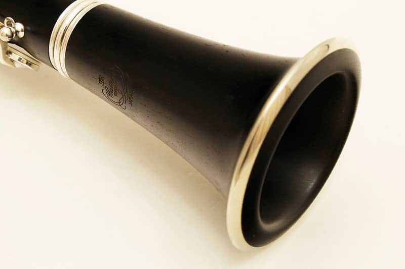 Yamaha YCL-853II Custom SE Bb Clarinet | Reverb