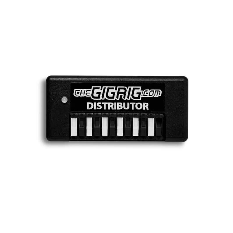 GigRig Distributor image 1