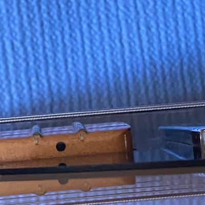 Fender Vintera I '50s Nocaster with Maple Fretboard 2024 image 7
