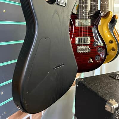Charvel Pro-Mod San Dimas Style 1 HSS HT E Sassafras 2022 Electric Guitar image 11
