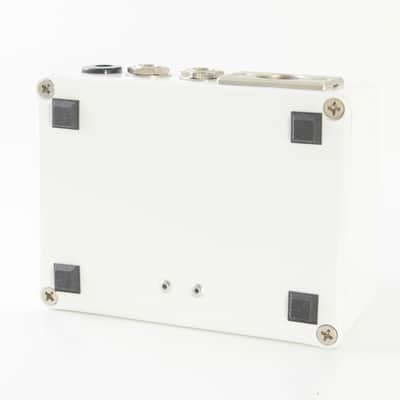 FREEDOM Quad Sound Bass Pre Amp SP-BP-01 [SN 0018] [11/02] image 2