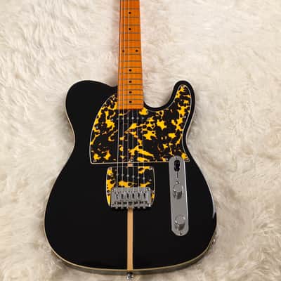 Prinz of Tone! Hohner The Prinz Mad Cat Prince Telecaster with
