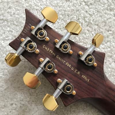 PRS Custom 24 Artist w/ Rosewood Neck image 16