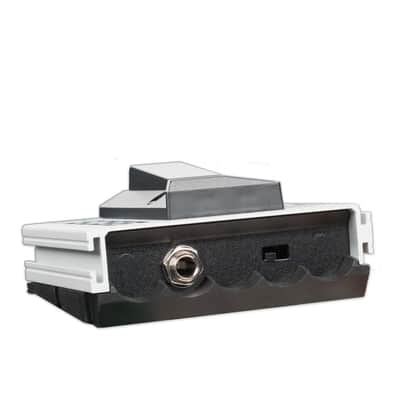 BOSS FS-5U MOMENTARY SINGLE FOOTSWITCH image 2