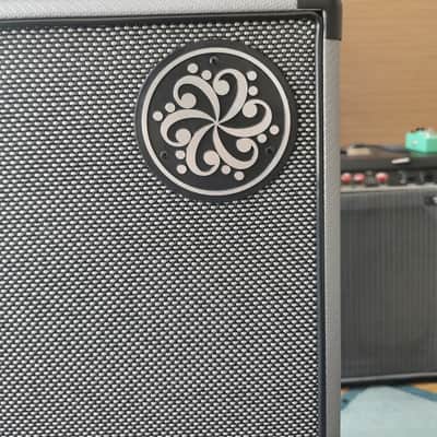 Darkglass Electronics DG212N Bass Speker 2 x 12" image 4