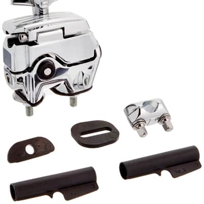 Ludwig Atlas Single Mount Bracket Drum Set Mount (LAPAM1) image 1