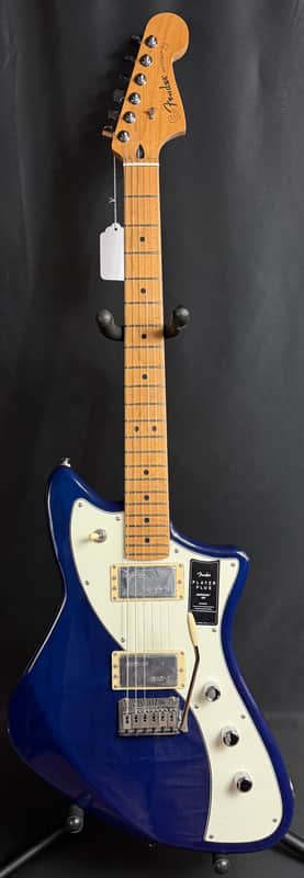 Fender Player Plus Meteora HH | Reverb Canada