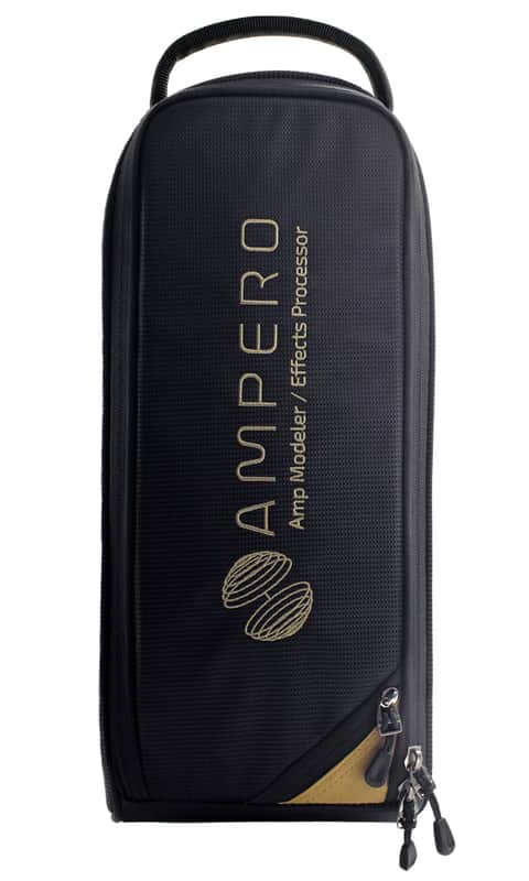 Hotone AGB-1 Original Gig Bag for Ampero Multi-Effects Pedal image 1