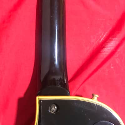 Epiphone Japan Les Paul Custom 1997 MIJ Fujigen Electric Guitar image 10