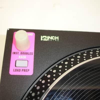 Rane One 2-channel Motorized DJ Controller image 7