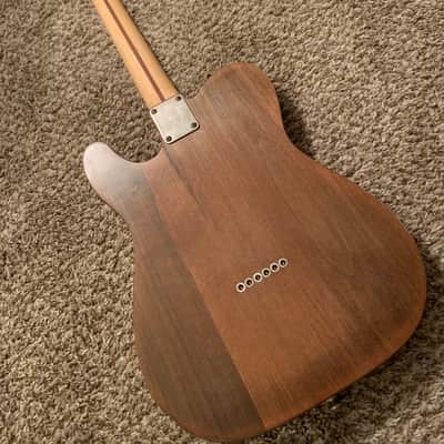 Fender “Esquire” Telecaster 1998 image 10