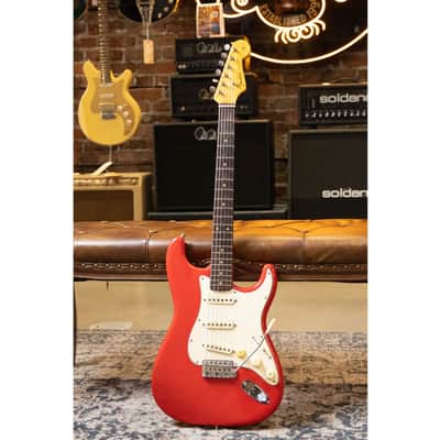 Fender 1961 Stratocaster Refinished image 2