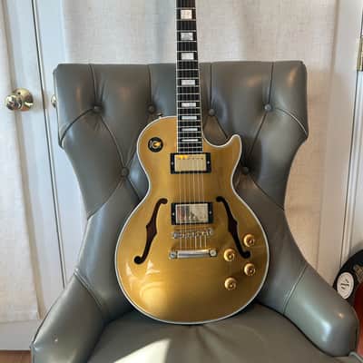 Gibson Custom Shop Les Paul Florentine image 4