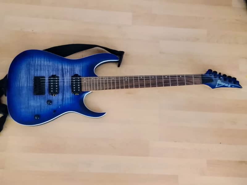Ibanez Rga42fm