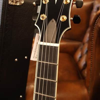 Eastman AR810CE Archtop Classic Model image 3