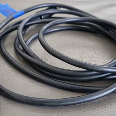 Roland GK 13 Pin Cable, 10 Foot Male to Male image 2