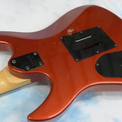 Yamaha RGZ 312 image 6