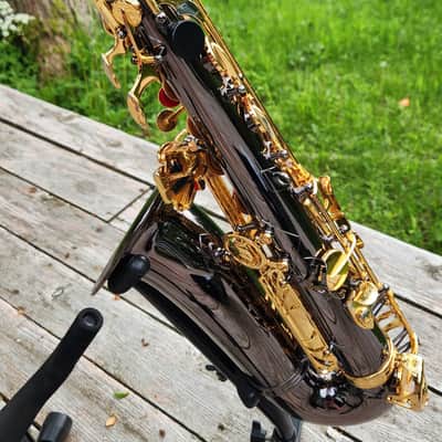 Selmer LaVoix II Alto Saxophone SAS280RB 2020s image 6