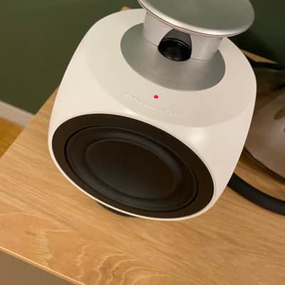 Bang & Olufsen Beolab 3 2011 - White image 3