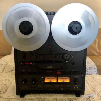 OTARI MX5050 Bii2 -- 2TR or 4TR, 2-CH Pro R2R Tape Deck -Pro Refurb/ Stunning Near-Mint++ Condition! image 11