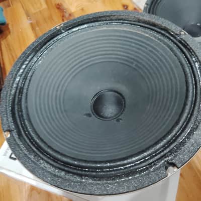 (2) Celestion G12 Vintage 30 16 ohms (pair) image 7