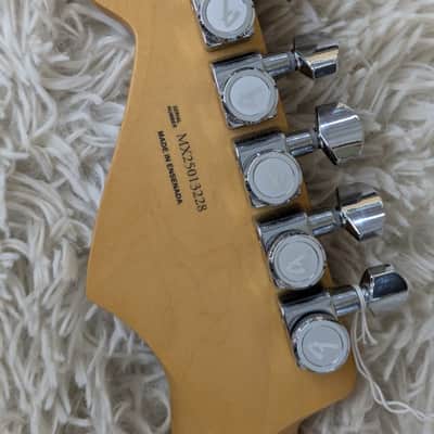 Fender Player II Modified Stratocaster HSS, Maple Fingerboard, Dusk image 8