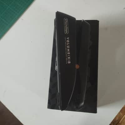 Dunlop Volume X-8 DVP5 image 5
