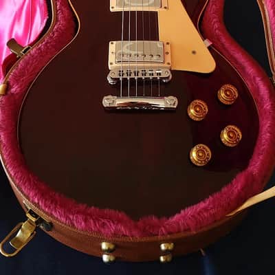 * * * Private Reserve - N.O.S. 1995 Gibson Les Paul Standard - MUSEUM GRADE !!! * * * image 5