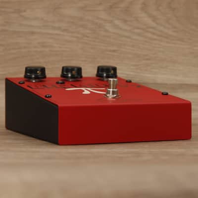 Electro-Harmonix by JHS Big Muff 2 - USED image 2