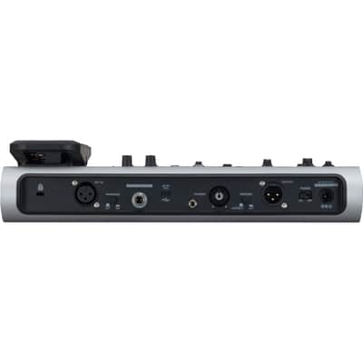 Zoom V6-SP Vocal Effects Processor image 4